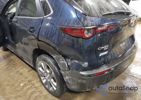 2024 Mazda Cx-30 2.5 S Preferred Package z USA, uszkodzony, nr VIN 3MVDMBCM4RM628474